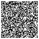 QR code with C & A Vending Corp contacts