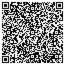 QR code with C C Vending Inc contacts