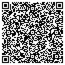 QR code with Cfw Vending contacts