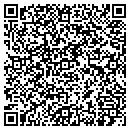 QR code with C T K Enterprise contacts