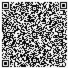 QR code with D B Amusements & Vending contacts