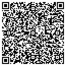 QR code with D & D Vending contacts