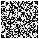 QR code with D & M Vending LLC contacts