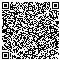 QR code with G & J Vending contacts