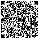 QR code with H I R E Legacy LLC contacts