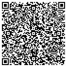 QR code with Huntsville Vending Service contacts