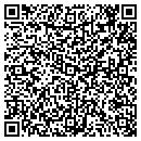 QR code with James C Fedora contacts