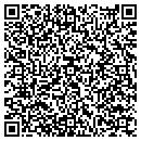 QR code with James Jensen contacts