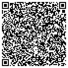 QR code with J P Vending Services Inc contacts