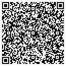QR code with Justin Finyom contacts