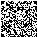 QR code with Kmc Vendors contacts