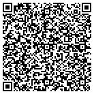 QR code with My Three Sons Vending Company contacts