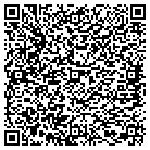 QR code with Nanci's Little Vending Machines contacts