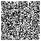 QR code with One Source Office Refreshment contacts
