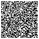 QR code with Rb Vending contacts
