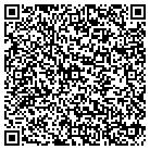 QR code with R V Goodman Vending Inc contacts