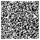 QR code with Taggart Refreshment Service contacts