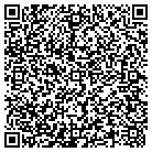 QR code with Zaug's Vending & Food Service contacts