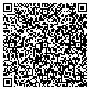 QR code with R S Digital & Laser contacts