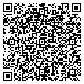 QR code with Tkc Vending Inc contacts
