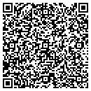 QR code with B-2 Vending Inc contacts