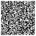 QR code with C C Coin Caterers Corp contacts