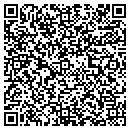 QR code with D J's Vending contacts