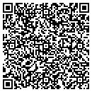 QR code with J M Vending CO contacts