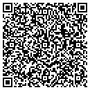 QR code with K & S Vending contacts