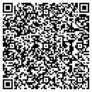 QR code with Nyce Vending contacts
