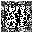 QR code with Zheng Li Food Vending contacts