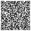 QR code with A Clock Gallery contacts