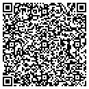 QR code with Alaska Label contacts