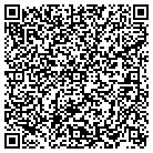 QR code with D L Curtis Construction contacts