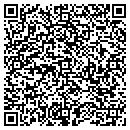 QR code with Arden's Clock Shop contacts