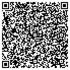 QR code with A Sundial Clockworks contacts