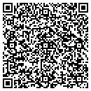 QR code with Atterson Clock Shop contacts