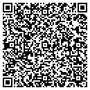 QR code with City Clock contacts