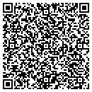 QR code with Claudes Clock Shop contacts