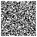 QR code with Clock Doc contacts