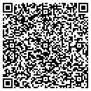QR code with Arby's contacts