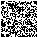 QR code with Clock Doc contacts