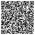 QR code with Clockmaster contacts