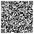 QR code with Clock Shop contacts