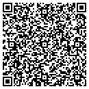 QR code with Clock Shop contacts