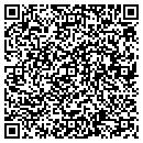 QR code with Clock Shop contacts