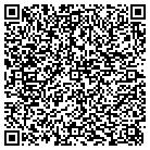 QR code with Custom Time Grandfather Clock contacts