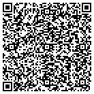QR code with Gaglioti Clock Repair contacts