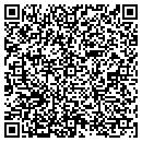 QR code with Galena Clock CO contacts