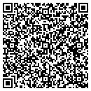 QR code with Gary's Clock Shop contacts